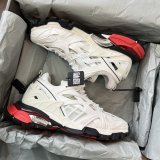 Buy Balenciaga Replica Track Trainer Sneakers Shoes