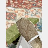 7 Star Wholesale gucci women ESPADRILLE