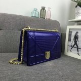 Top Quality Christian Dior Medium Diorever 25CM UK Bag