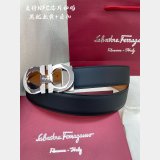 Wholesale 35MM FERRAGAMO BELT ONLINE FOR SALE