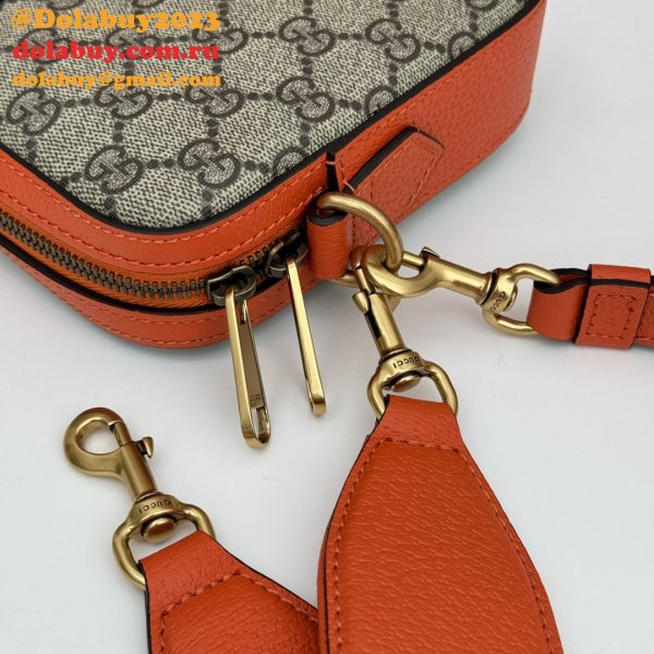 Copy Dolabuy Gucci 699439 Ophidia GG Crossbody UK Bag