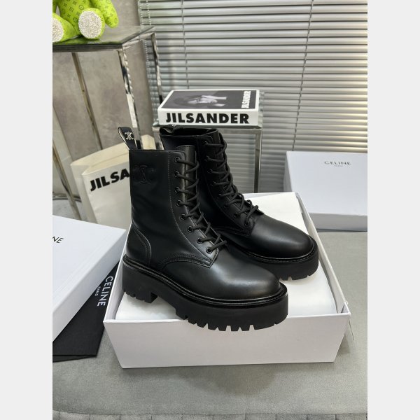 Find Celine Boots Triomphe Replica Designer Shoes