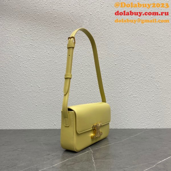 Wholesale CELINE BAG TRIOMPHE 20CM INSPIRED BAGS