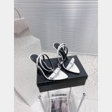 Replica YSL High Heel Sandals Wholesale AAA+ Shoes