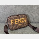 Replica Luxury & Designer 8587 Fendi Camera Bags