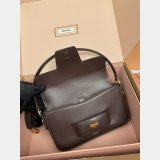 Top Quality MIU MIU 5BD270 Penny Leather Bag