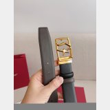 High Quality FERRAGAMO BELT 35MM 1:1 Mirror