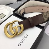 Replica Luxury Gucci 3.0CM Designer Belts Online Store