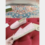 Duplicate Wholesale gucci Fashion ESPADRILLE