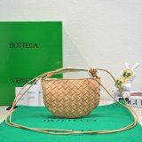 Replica Bottega Veneta Designer BV Mini Sardine 6680# Bags On Sale