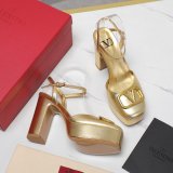 Luxury Valentino Garavani Fashion women shoes