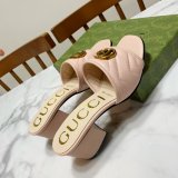 Sell Gucci Replica GU7 Shoes Online Best Quality Sandals