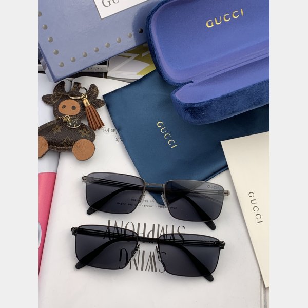 Gucci High Quality Inspired G0502/7708/1731/1201 Replica Sunglasses