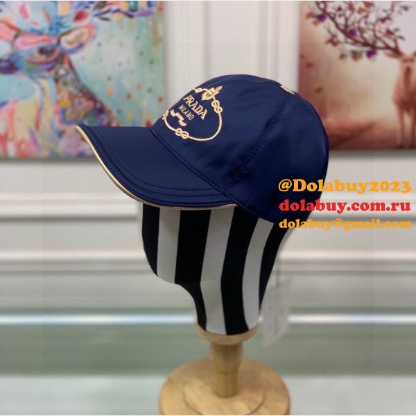 Cheap Prada Replicas Hats Global Online Store Sale