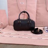 Wholesale Miu Miu Arcadie Leather Bag 5BB142