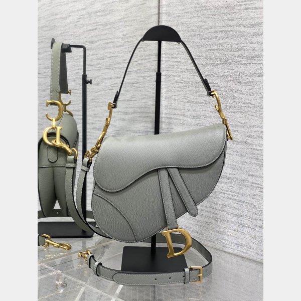 Replica DIOR SADDLE with Long strap Wholesale