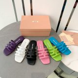 Wholesale MiuMiu Octopus Sandals Top Quality Shoes