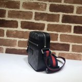 Gucci Top Quality GG Messenger Men Replica 598103 Bag