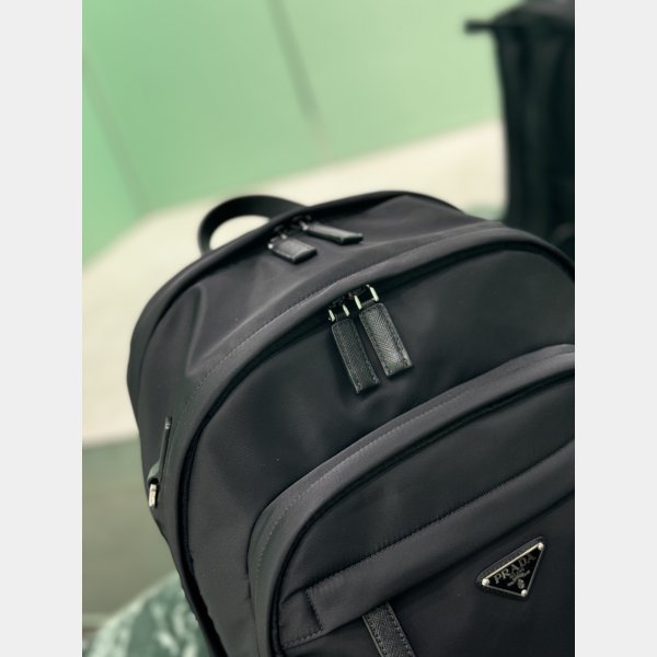 Wholesale 7 Star Prada Saffiano 2VD048 Backpack