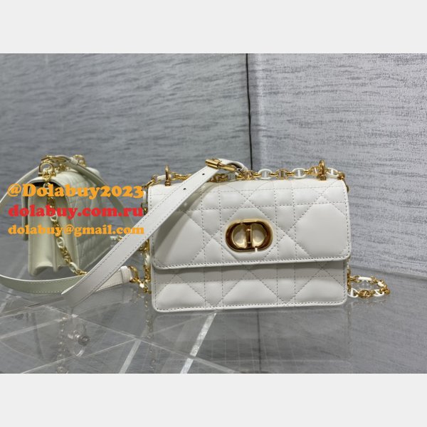 The Replica Best 9277 Dior Caro Luxury Handbag