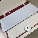 Gucci Replicas 739496 Dionysus Top Handle Copy Designer Bag