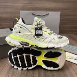 Buy Balenciaga Replica Track Trainer Sneakers Shoes