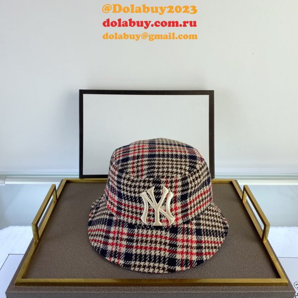 Gucci Replica 2020 new Mickey top Designer hat