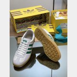 Top Quality gucci & adidas couple sneakers 2024