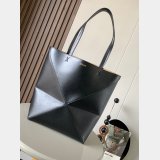 High Quality loewe puzzle Fold Medium tote bag 31CM