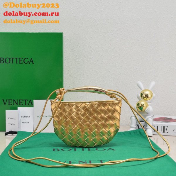 Replica Bottega Veneta Designer BV Mini Sardine 6680# Bags On Sale