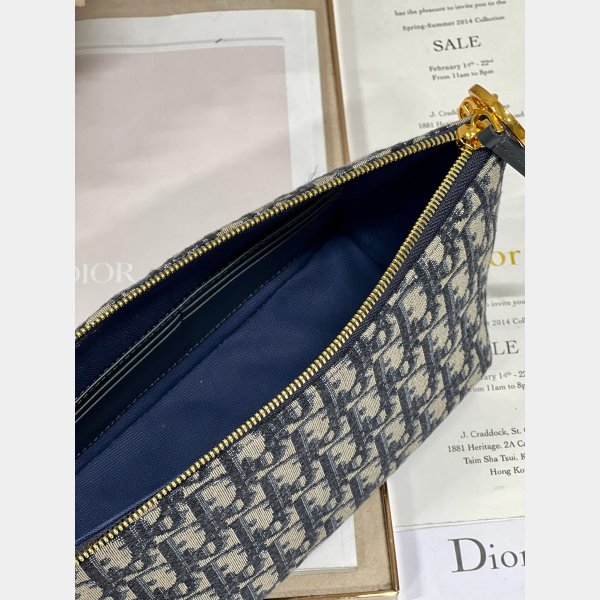 Luxury CHRISTIAN DIOR PARIS DIORSTAR HOBO SHOULDER BAG MONTAIGNE