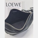 Wholesale loewe Hammock hobo soft handbag