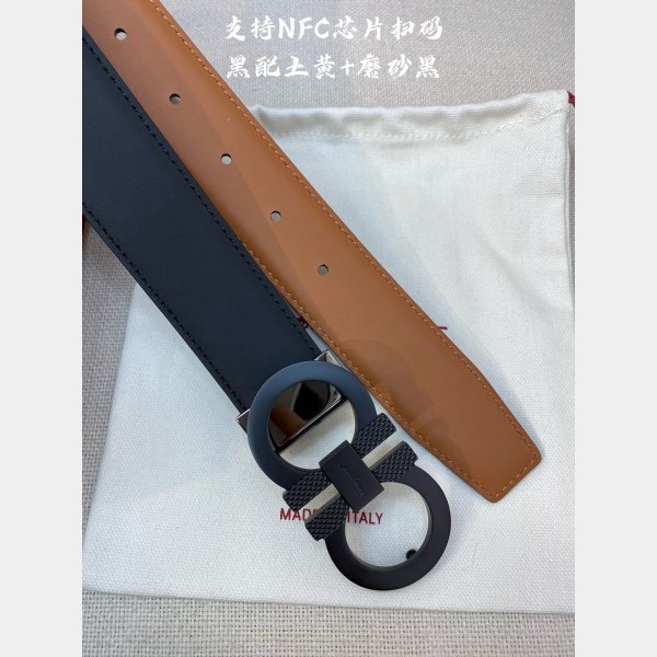 Wholesale 35MM FERRAGAMO BELT ONLINE FOR SALE