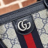 Luxury Gucci 795249 Ophidia Shoulder Top Handle Duplicate Bag