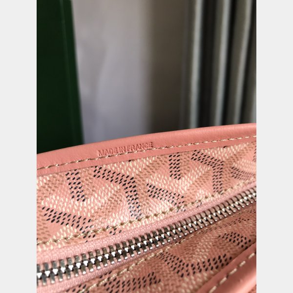 Designer Goyard Hobo Bohème Saint Louis Artois Replica Bag