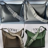 7 Star Designer LOEWE CUBI Wholesale LUXURY BAG