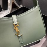 UK Quality Replica Yves Saint Laurent LE 5 À 7 HOBO 657228 BAG