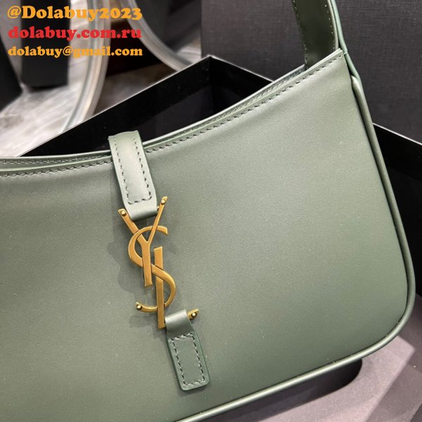 UK Quality Replica Yves Saint Laurent LE 5 À 7 HOBO 657228 BAG