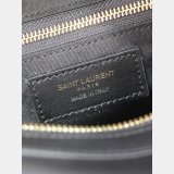 Saint Laurent Replica Camera Top-Handle 753826 Black Bag