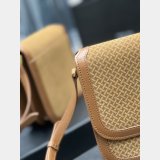 Replica Saint Laurent Solferino Suede Smooth 635025 Perfect Bags Collection