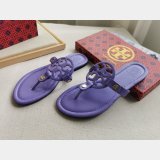 Replica Tory Burch High Quality  Miler Sandal Shoes