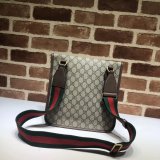 Gucci High Quality 598604 Neo Vintage GG medium messenger