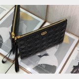 Where to buy Faux Dior Clutch Copy Bags 2022 Black Dolabuy