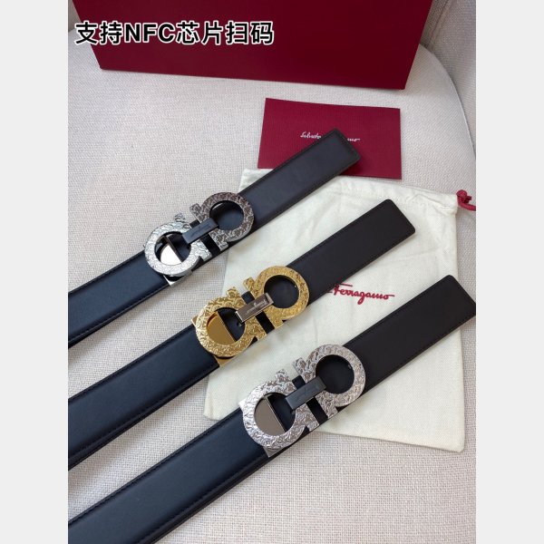 Buy Replica High Quality Salvatore Ferragamo Wholesale Online Belts