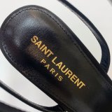 Designer SAINT LAURENT KNOCKOFF HIGH hello sandal