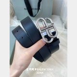 High Quality Luxury Balenciaga Replica 1:1 Mirror Belts