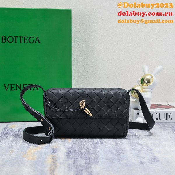 Top Dolabuy Best Quality 5545 Andiamo Replica Bottega Veneta Bags