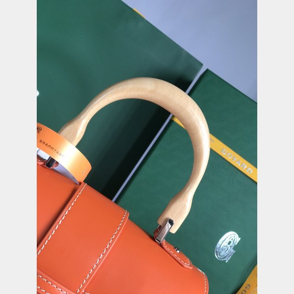 Goyard Best Quality Fake Saïgon 020192 Replica Bags Store