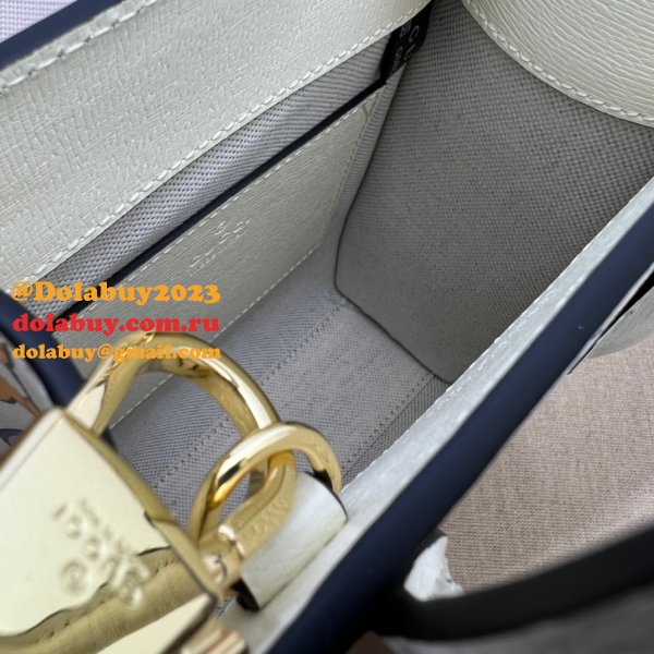 Gucci Jumbo Replica GG Designer 699406 Tote Luxury Bag