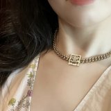 Quality Replica Inspired Choker Necklace Wholesale